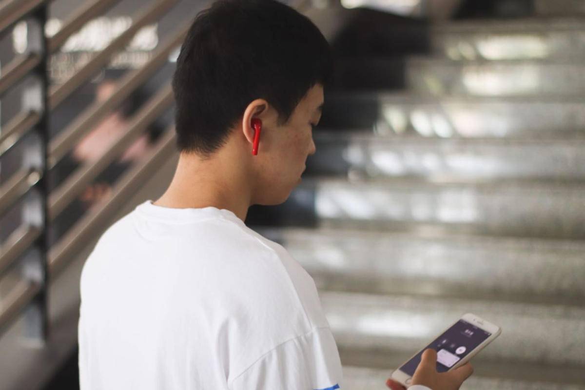 主动降噪蓝牙耳机推荐漫步者,蓝牙耳机怎么选漫步者