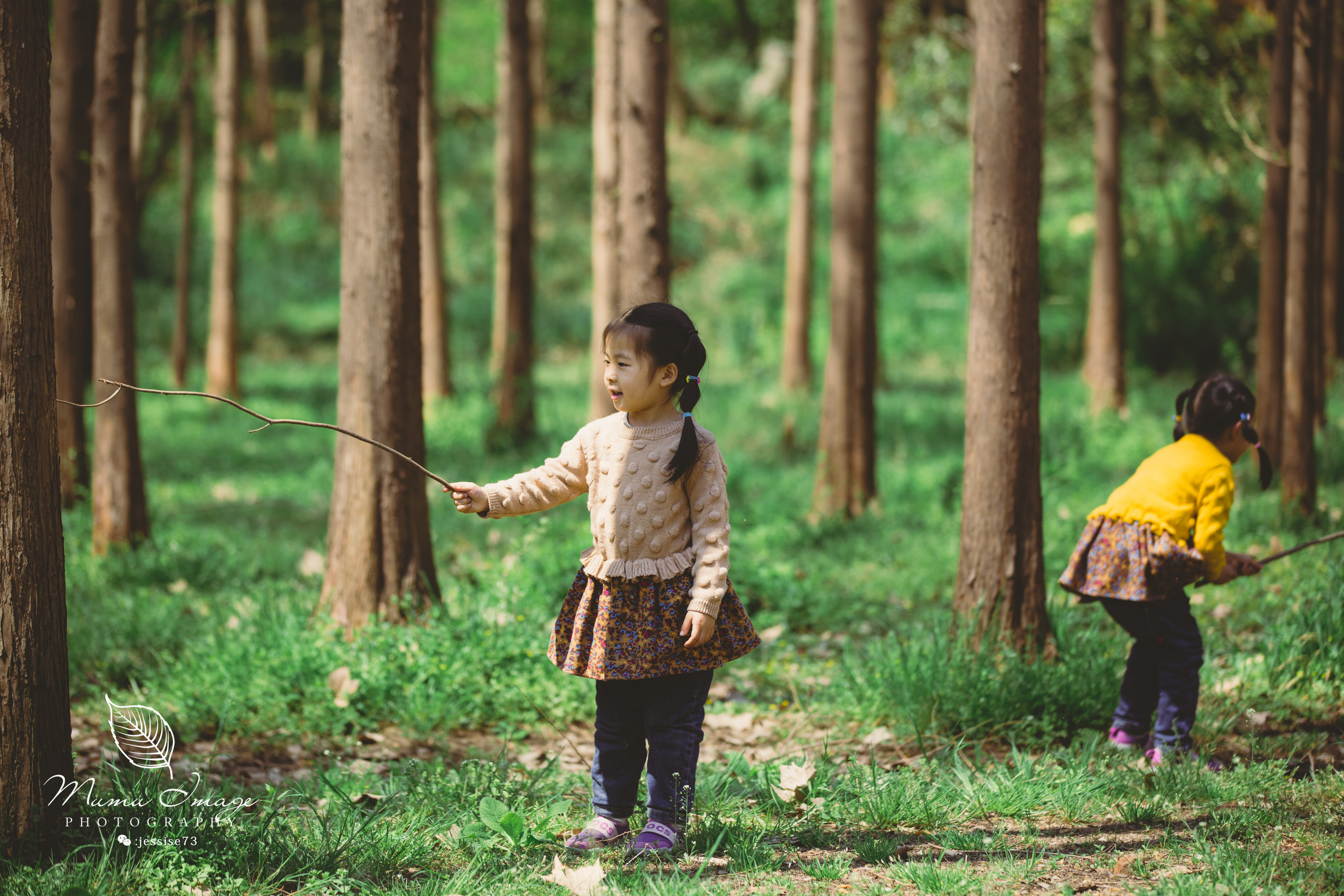 扬州是个不花钱的公园,扬州本地人最喜欢去的公园