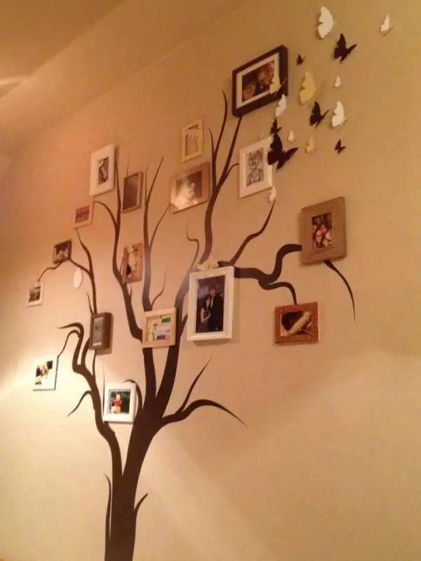 简单又好做的小孩做的过年手工,diy手工春节装饰品