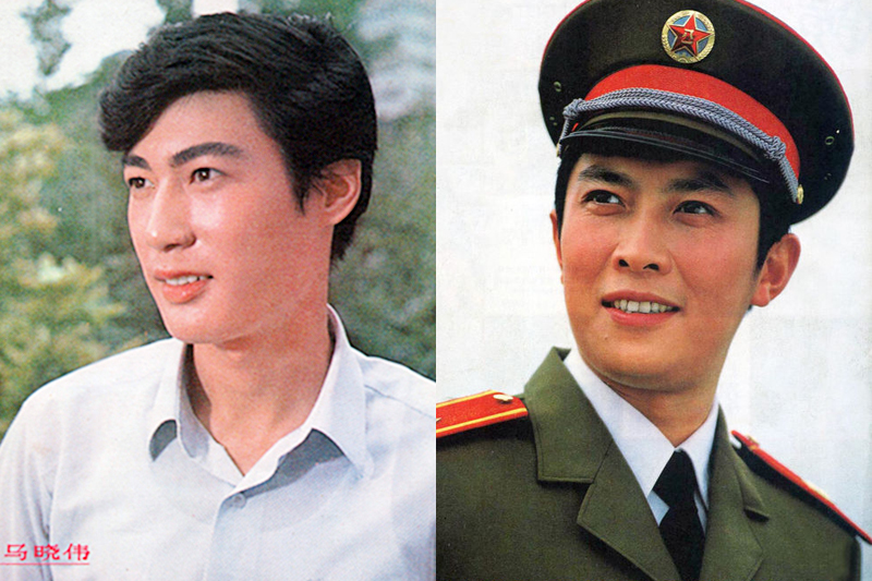 喜盈门80年代的演员,喜盈门电视剧近况