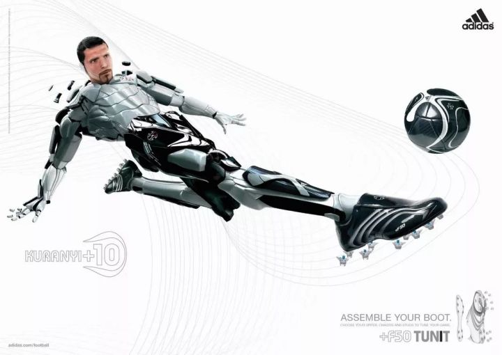 adidas回归初心第二弹,adidas褪色