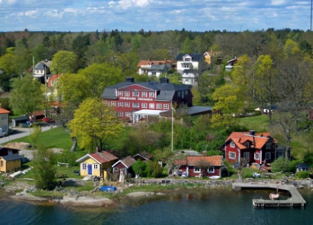 移民到瑞典的真实感受,移民瑞典有什么感受