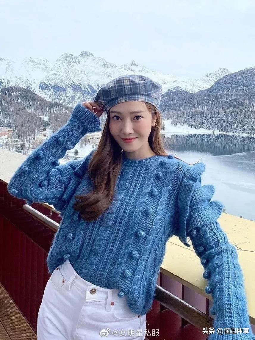 穿出奥斯卡复古名媛感，《小妇人》的设计美学超好用