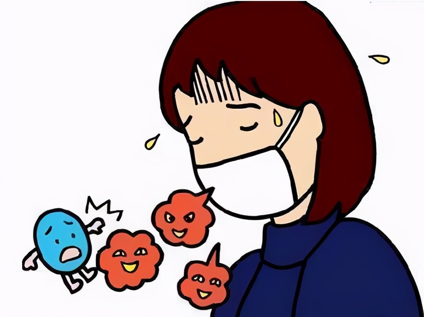 甲亢疾病反复发作怎么办？这些习惯你平时都注意到了吗？