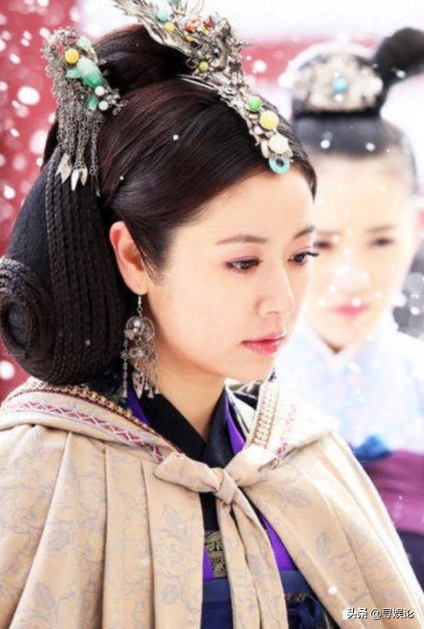 林心如陆如萍最新消息,林心如陆如萍夏紫薇顾曼桢