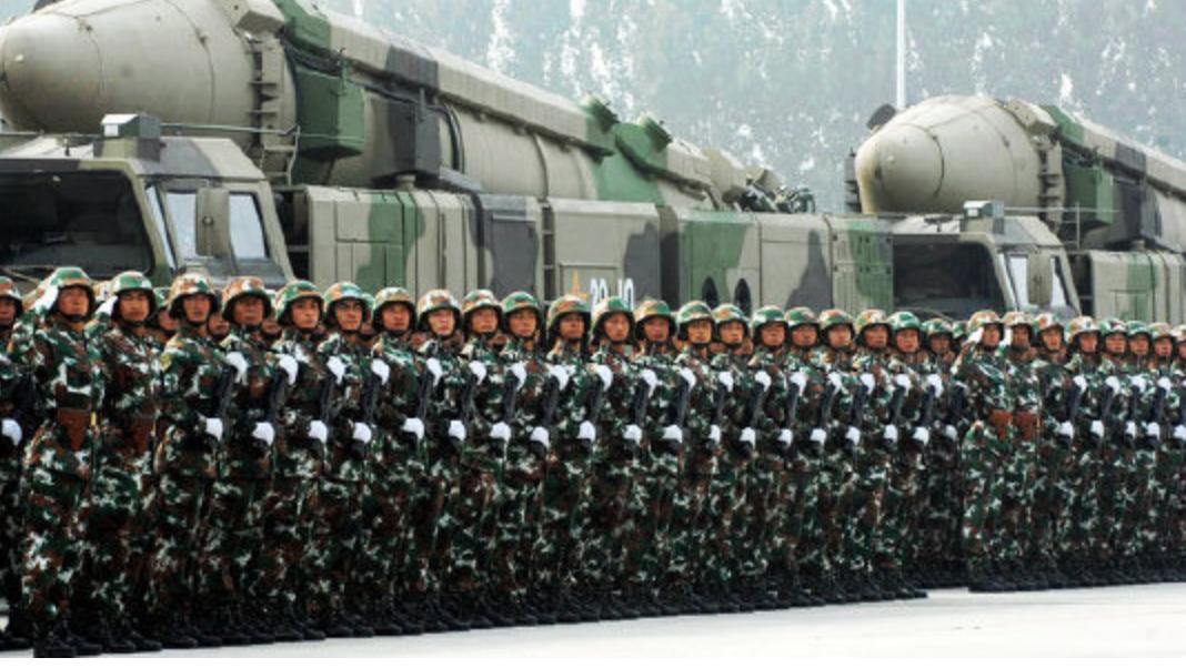 核潜艇兵的真实生活,中国潜艇兵生活