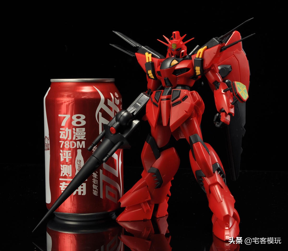 78官测万代sdcs真盖塔,78万代nx测评