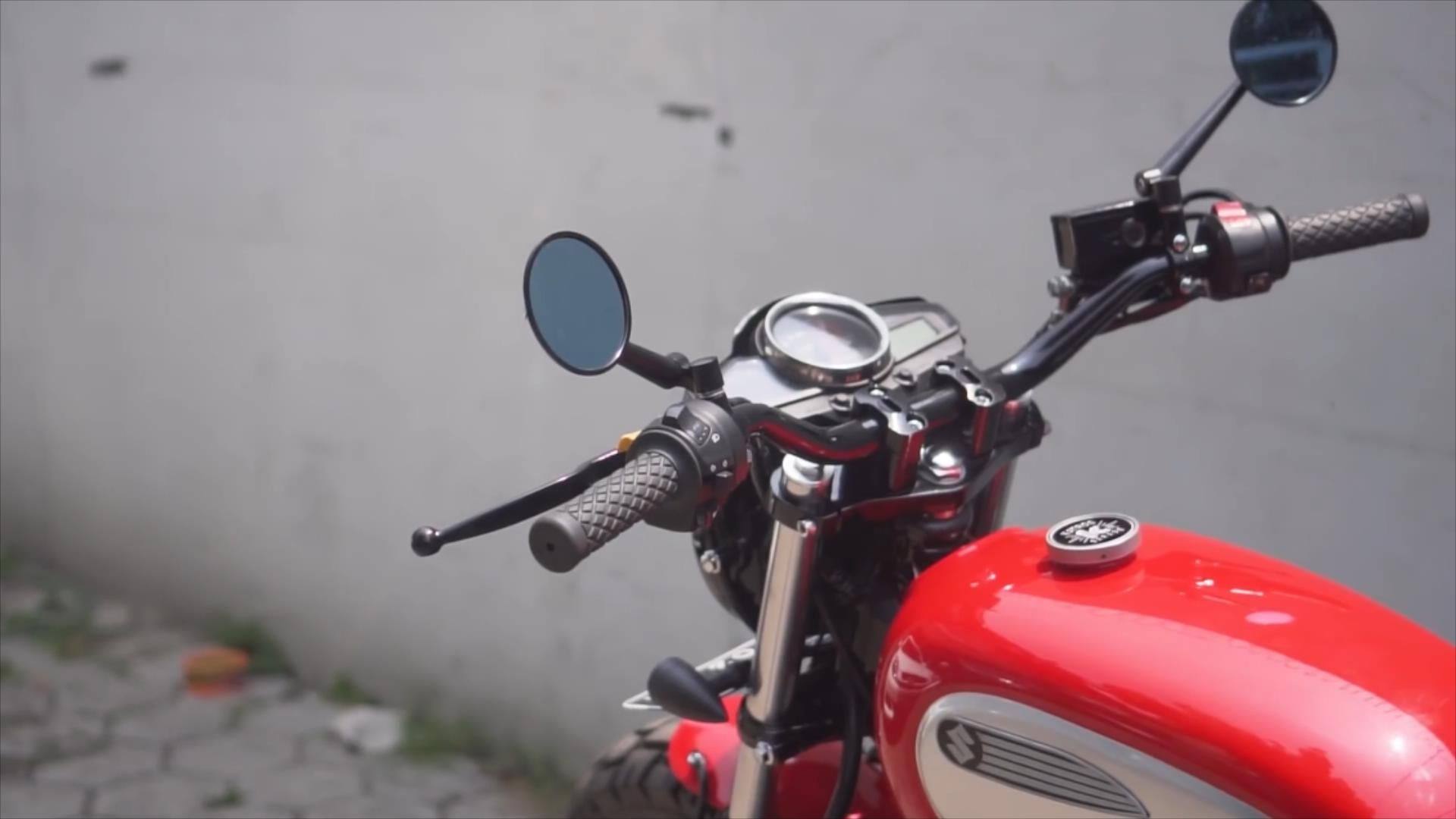 gw250太丑买什么代替,gw250最新款最漂亮改装