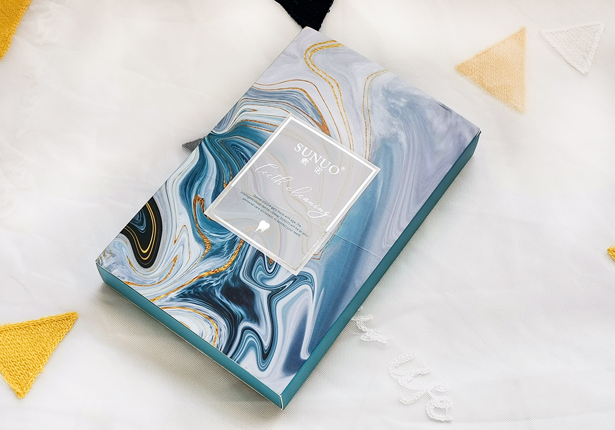 懒人刷牙神器洁牙仪测评,清除牙结石的牙刷测评