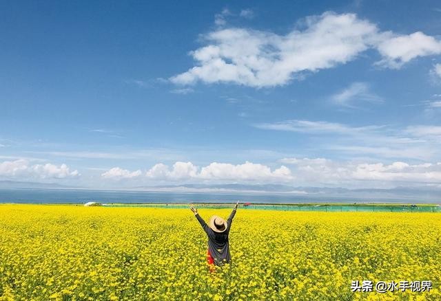 青海十大自驾游路线,青海旅游攻略达人