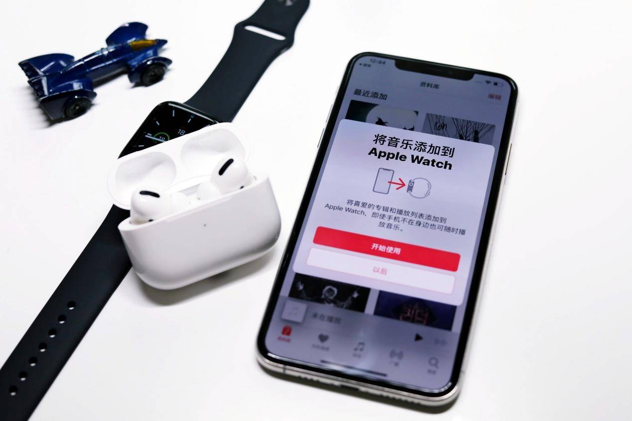 协同创造效率，智能提升幸福，苹果全家桶，融合你的精彩生活