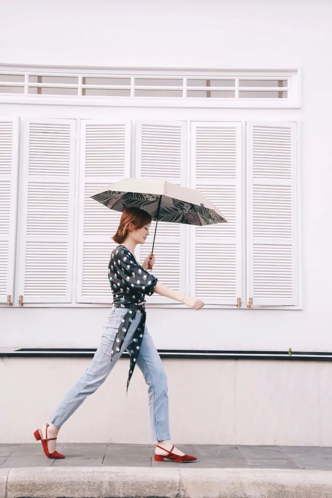 颜值高又好穿的鞋子推荐,春夏值得入手的10款鞋子