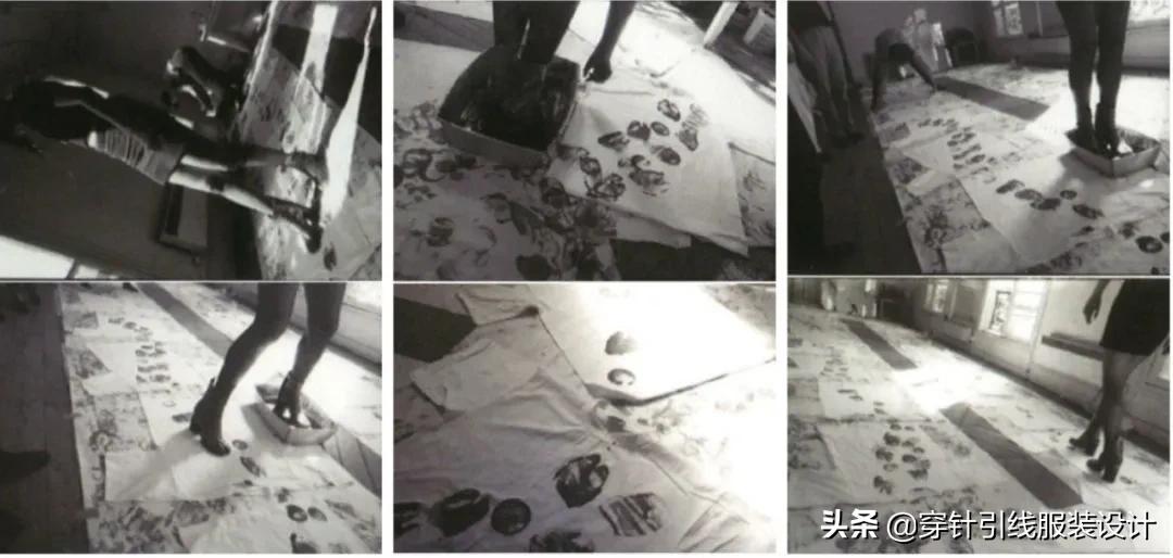 让人恐惧的设计,令人害怕的设计