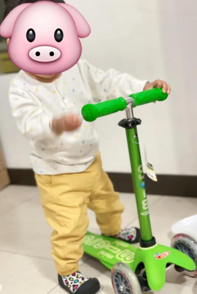 迈古滑板车真的好吗,m-cro迈古速滑鞋怎么样