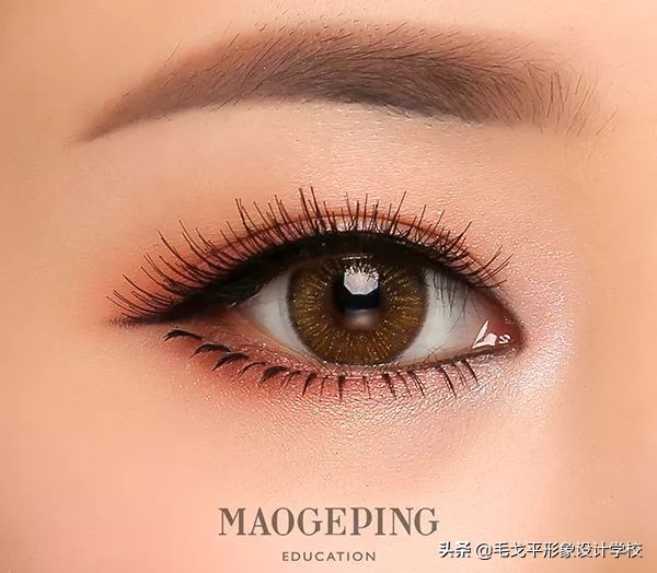 怎样画出大眼妆,如何画出大眼妆