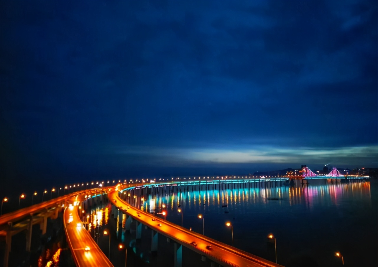 大连游玩街区,大连旅游街区推荐名单