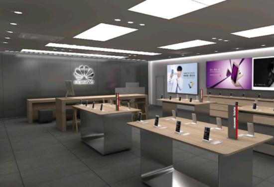 实体店老板讲的话,实体店老板告诉你为什么买华为