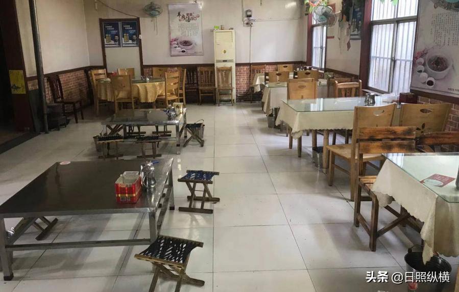 日照外卖黑榜,日照小吃店排行榜前十名