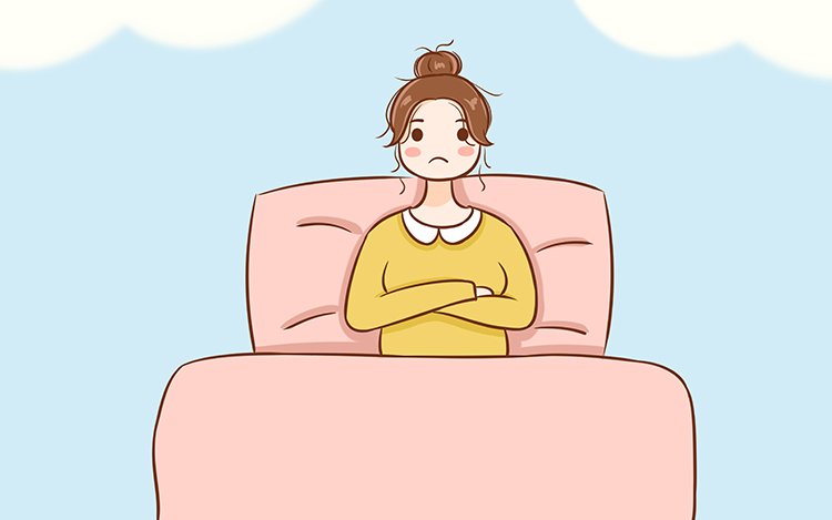 孕妈身上突然一股臭味,孕妈身上的味道