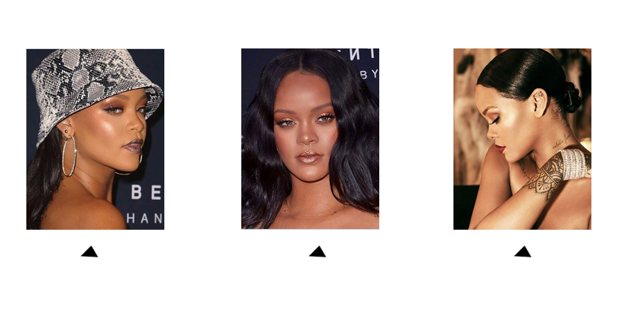 大脸拍照技巧大全,侧脸扁平怎么画高光阴影