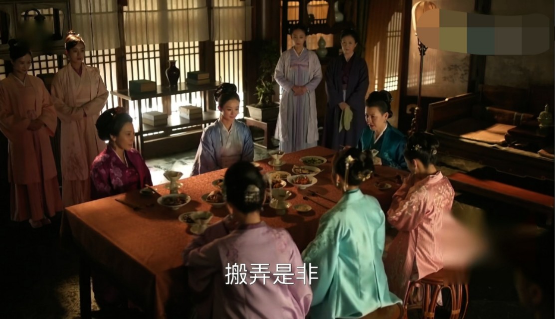 知否豆瓣评分几分,评价一下知否