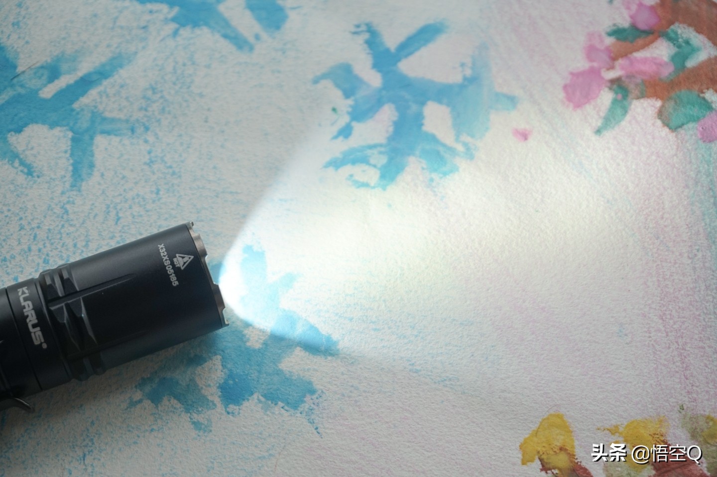 klarus凯瑞兹xt21xpro战术手电,凯瑞兹xt2crpro战术手电