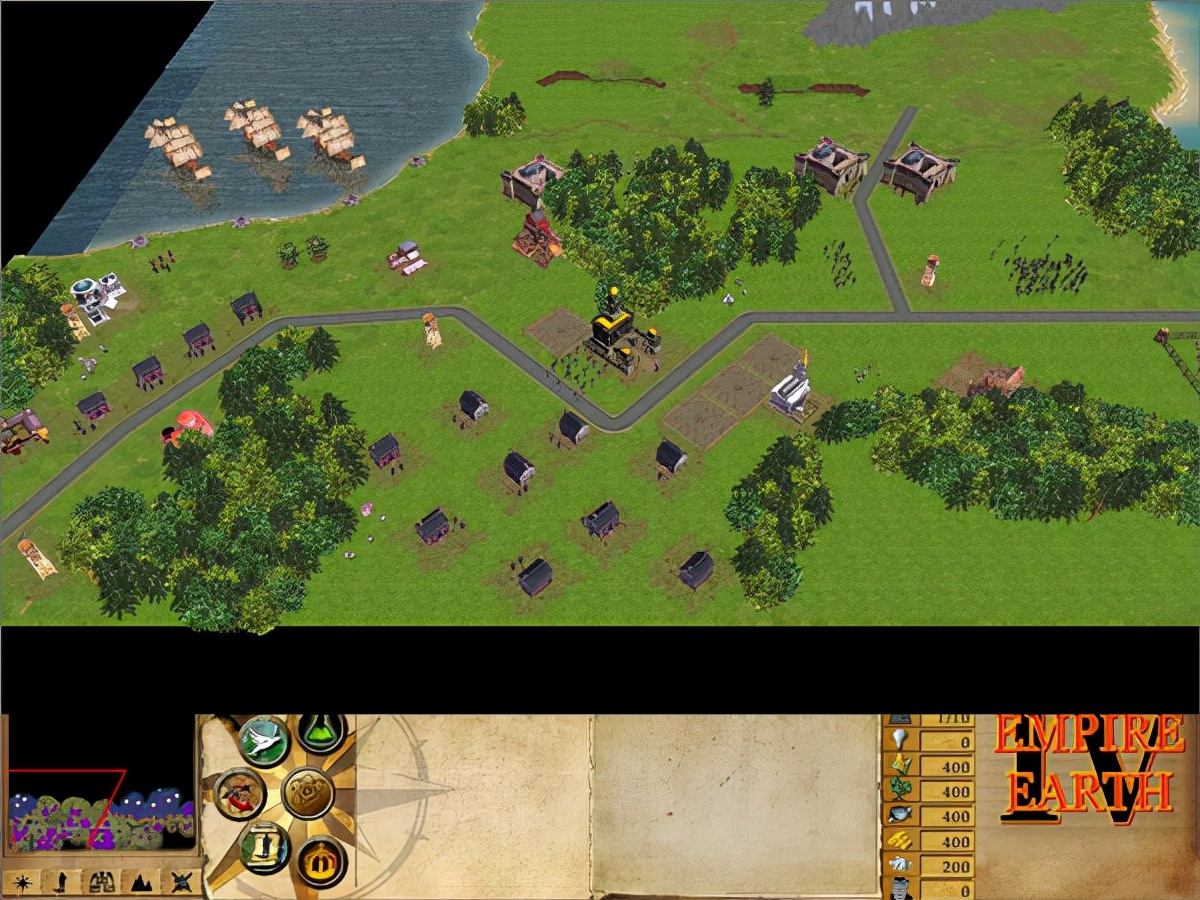 鍗虫椂鎴樼暐娓告垙鍦扮悆甯濆浗,鍦扮悆甯濆浗4瀹樼綉