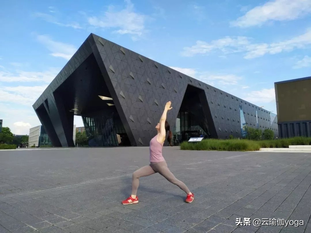 瑜伽老师第一次代课,第一次瑜伽代课