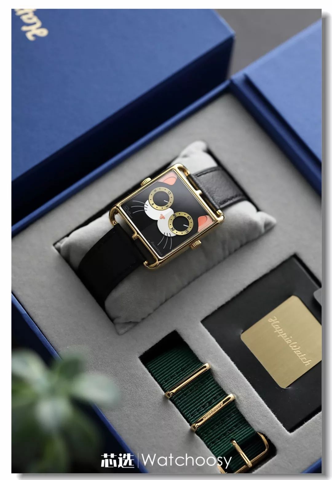 2000元以内性价比最高的手表,推荐一款1000多块钱的手表