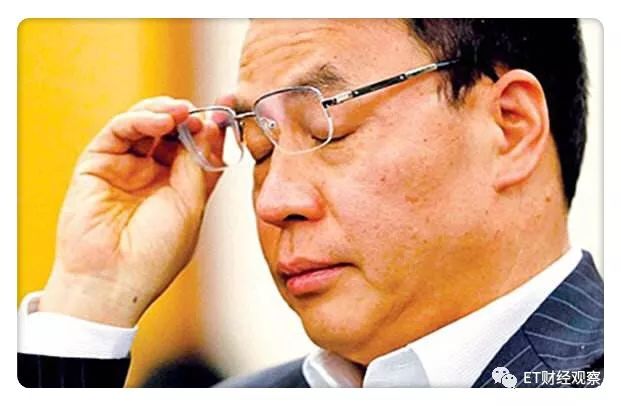 山东三巨头现状,山东三巨头