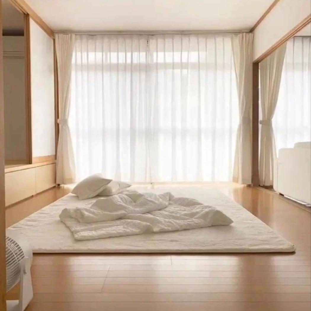 日本太太的断舍离,日本女人断舍离的极简生活