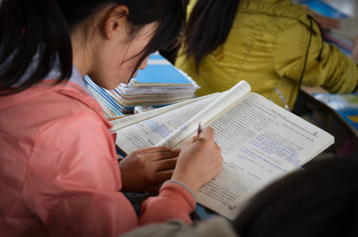 如何开导初中生抄作业现象,如何委婉劝导他人不要抄作业