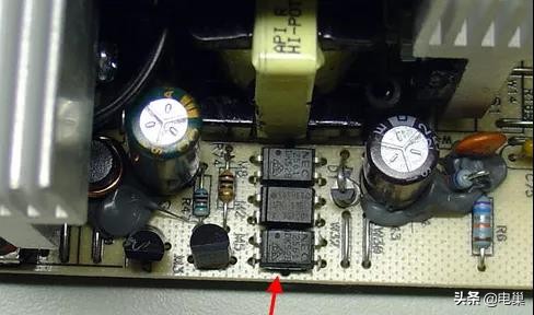 开关电源知识,24v开关电源知识