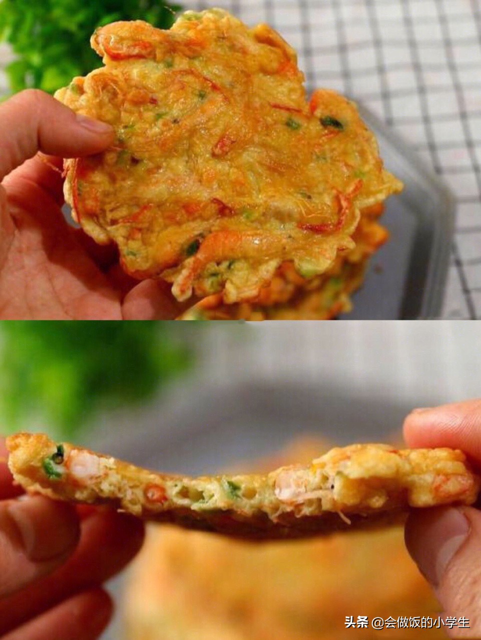 小河虾怎样吃补钙,小河沟虾怎么做好吃