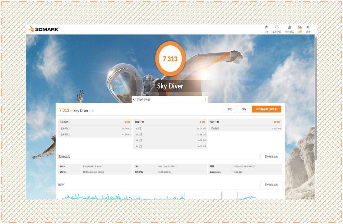 宏碁笔记本新蜂鸟33:2测评,宏碁蜂鸟sf314pro评测
