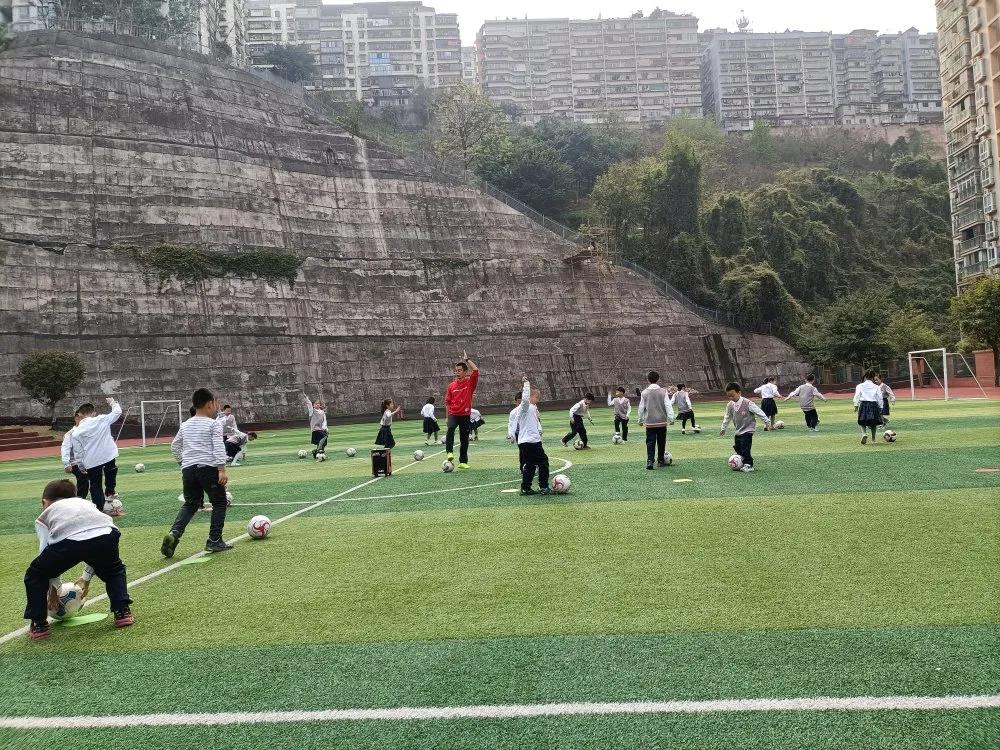 奉节中学生体育节,奉节中学课间操比赛