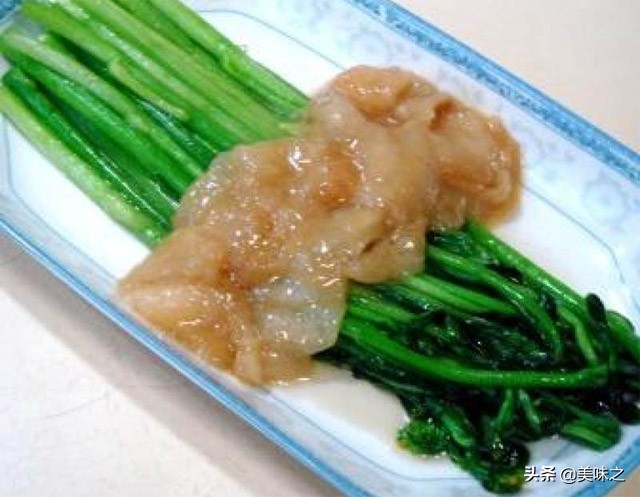 脆嫩菜心怎么种植,青菜怎么炒好吃又简单的做法大全