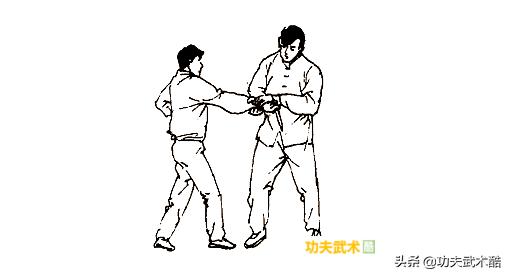 空手夺*首匕**（2），用既猛且狠的手段制服歹徒，保全生命