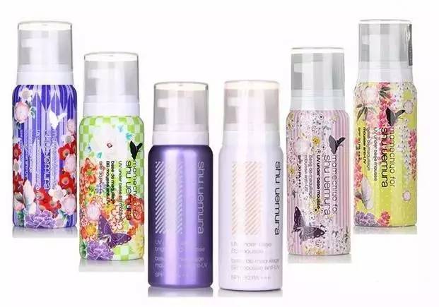 日本美白隔离霜排行榜10强,日本叮叮隔离霜