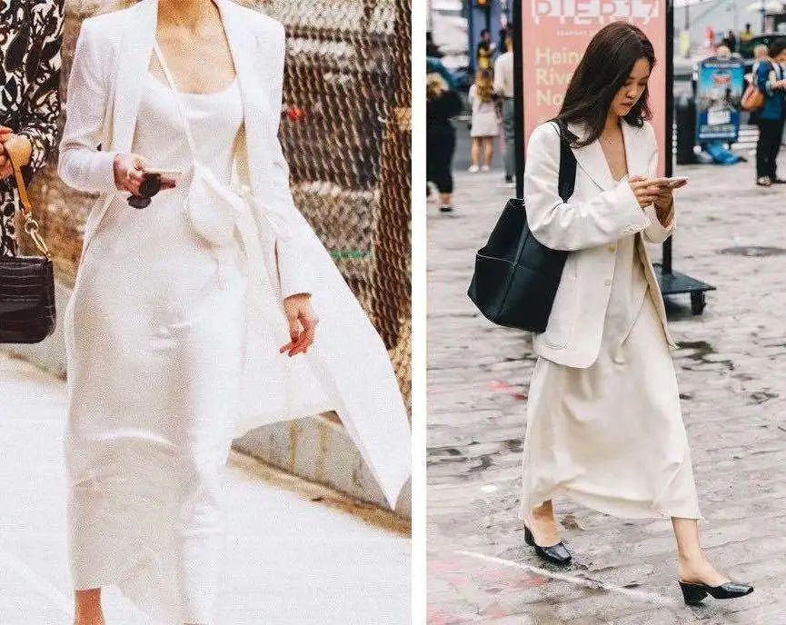 平板身材穿搭推荐,平板身材穿搭高级