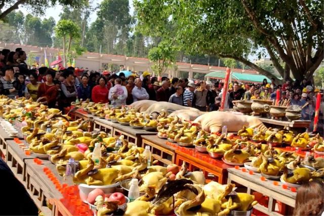 “安铺做钱安铺了”这句老话,至今仍影响着湛江人的金钱观