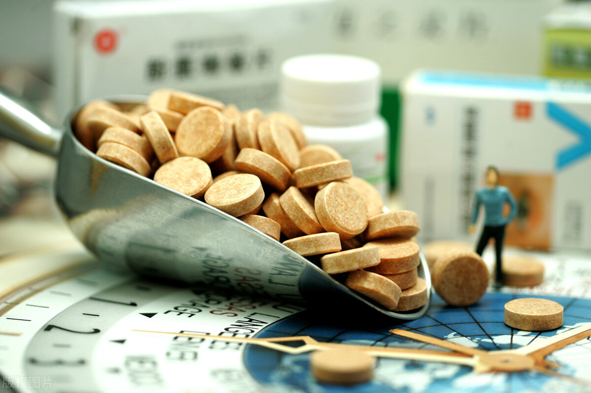 营养品市场现状,营养品为什么动销慢