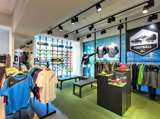 日本知名跑鞋品牌大全,日本知名跑鞋