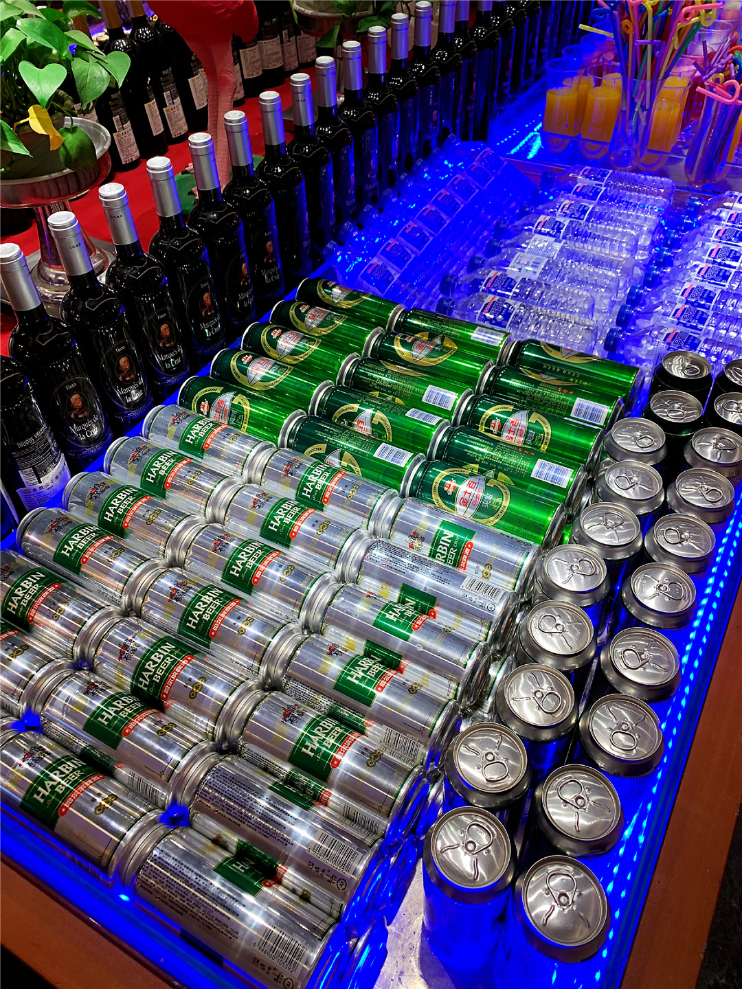 长春小三亚温泉,长春自助温泉