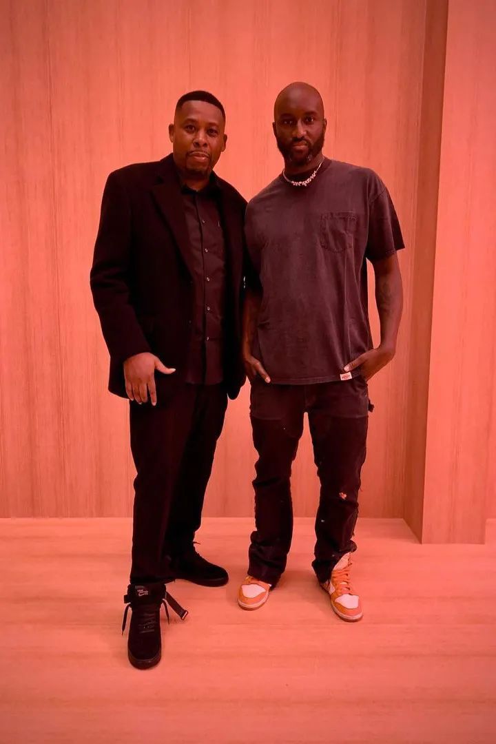 virgil在lv有多成功,virgil设计哪些lv经典产品