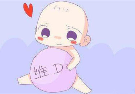 佝偻病补充维生素d3每天多少量,维生素d缺乏性佝偻病的发病机制