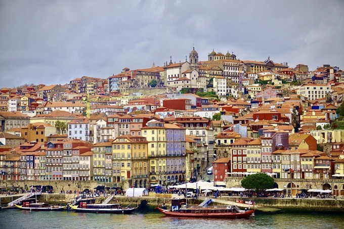 葡萄牙旅游攻略游记,情旅