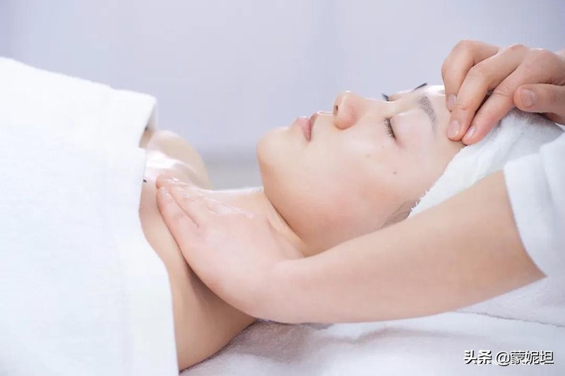 美容达人分享让你拥有绝美容颜,私人美容导师热门作品