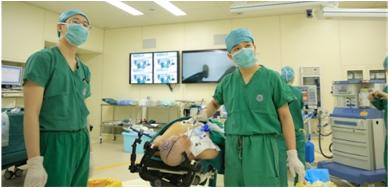 国际医院设计,亚洲最大单体医院