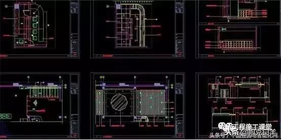人防水电施工图纸符号大全视频,建筑水电图纸符号大全及安装尺寸